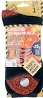 Mega Thermosocken im Angebot bei Zimmermann in Gifhorn Mega Thermosocken Angebote bei Zimmermann Gifhorn für 3,88 €