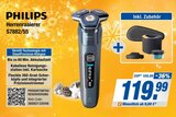 Herrenrasierer Angebote von PHILIPS bei expert Beckum für 119,99 €