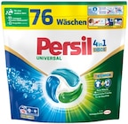 Color Pulver oder Universal 4 in 1 Discs Angebote von Persil bei Penny Dreieich für 18,99 €