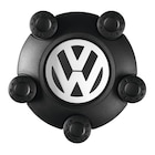Radzierkappe für Serienstahlfelge, Caddy, Tiguan, 16 Zoll bei Volkswagen im Lichtenstein Prospekt für 88,00 €