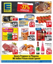 Ähnliche Angebote wie Trockenfleisch im Prospekt "Grilllwochen" auf Seite 1 von EDEKA in Germering