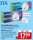 BRITA All-In-1 Maxtra Pro Angebote bei famila Nordost Stralsund für 17,99 €