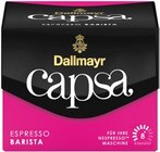 Capsa im Angebot bei REWE in Osnabrück Capsa Angebote von Dallmayr bei REWE Osnabrück für 2,69 €