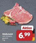 Stielkotelett im Angebot bei combi in Ahlen Stielkotelett Angebote bei combi Ahlen für 6,99 €