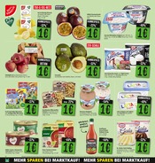 Aktueller Marktkauf Prospekt mit Äpfel, "Aktuelle Angebote", Seite 2
