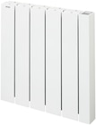 Promo Radiateur électrique connecté à inertie fluide ALCANTARA 2 à 269,00 € dans le catalogue Weldom à Draveil