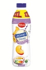 Aktuelle Joghurt Angebote bei Lidl in Remscheid Aktuelles Joghurt-Drink XXL Angebot bei Lidl in Remscheid ab 1,59 €