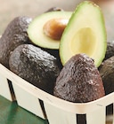 Promo Avocat Affiné à 2,49 € dans le catalogue Intermarché à Ensuès-la-Redonne