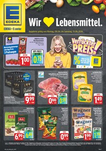 Chips im aktuellen E center Prospekt (Jena) Chips im E center Prospekt "Wir lieben Lebensmittel!" mit 28 Seiten (Jena)