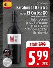 Barrica bei EDEKA im  Prospekt für 5,99 €