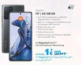 Kiel-Com Kiel - 11T | 5G 128 GB 11T | 5G 128 GB Angebot bei Kiel-Com Kiel im Prospekt Aktuelle Angebote
