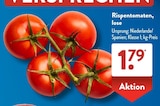 Rispentomaten bei ALDI SÜD im Bürstadt Prospekt für 1,79 €