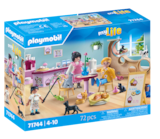 Bar à chats - PLAYMOBIL à 24,99 € dans le catalogue La Grande Récré