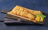 U Express Rueil-Malmaison - Promo Filet d'Eglefin Fish and Chips Promo Filet d'Eglefin Fish and Chips à 3,95 € dans le catalogue U Express à Rueil-Malmaison