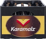 alkoholfreies Malzgetränk bei REWE im Zell Prospekt für 11,99 €