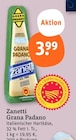 Grana Padano bei tegut im Laufach Prospekt für 3,99 €