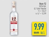 Aktuelle Schnaps Angebote bei diska in Leipzig Aktuelles Ouzo Angebot bei diska in Leipzig ab 9,99 €