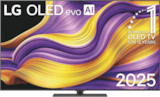 OLED TV OLED65G59LS im Angebot bei expert in Erkrath OLED TV OLED65G59LS Angebote von LG bei expert Erkrath für 1.799,00 €