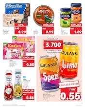 Lebensmittel im Kaufland Prospekt in Friedrichshafen Aktueller Kaufland Prospekt mit Lebensmittel, "Aktuelle Angebote", Seite 3