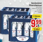 Aktuelles Mineralwasser Angebot bei Trinkgut in Wuppertal ab 9,99 €