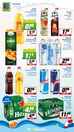 Ähnliche Sinalco Cola-Mix Angebote im Prospekt "Aktuelle Angebote" von E center in Münster Ähnliche Angebote wie Sinalco Cola-Mix im Prospekt "Aktuelle Angebote" auf Seite 22 von E center in Münster