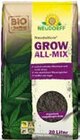 Flüssigdünger Grow von Neudorff im aktuellen Hellweg Prospekt für 6,49 €