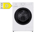 KWDR 8642 A INV Wash Dryer Waschtrockner (8 kg / 6 kg, 1350 U/Min.) von KOENIC im aktuellen MediaMarkt Saturn Prospekt für 359,00 €