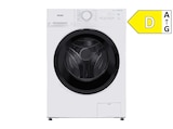 KWDR 8642 A INV Wash Dryer Waschtrockner (8 kg / 6 kg, 1350 U/Min.) von KOENIC im aktuellen MediaMarkt Saturn Prospekt für 359,00 €