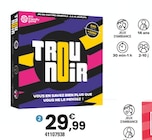 Trou Noir à 29,99 € dans le catalogue JouéClub