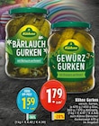 Gurken im Angebot bei EDEKA in Hamm Gurken Angebote von Kühne bei EDEKA Hamm für 1,59 €
