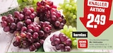 REWE - Mix Tafeltrauben Angebot im Prospekt Mix Tafeltrauben bei REWE im Prospekt "" für 2,49 €