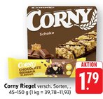 E center Ellhofen - Riegel Angebot im Prospekt Riegel bei E center im Ellhofen Prospekt für 1,79 €
