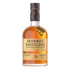 Blended Malt Scotch Whisky - MONKEY SHOULDER - Carrefour Market à Choisy-le-Roi Blended Malt Scotch Whisky - MONKEY SHOULDER en promo chez Carrefour Market Choisy-le-Roi à 23,30 €