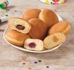 Beignets Fourrés - U Express Beignets Fourrés à 1,99 € dans le catalogue U Express