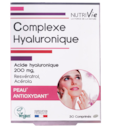 Promo Complexe Hyaluronique à 19,75 € dans le catalogue NaturéO à Le Havre