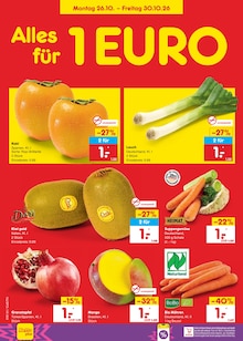 Äpfel im Netto Marken-Discount Prospekt "Aktuelle Angebote" mit 74 Seiten (Dresden)