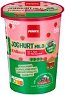 Zukunftsbauer Fruchtjoghurt bei Penny-Markt im Lichtentanne Prospekt für 0,99 €