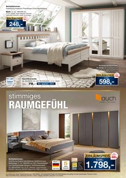 Möbel Inhofer Lattenrost im Prospekt 