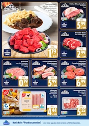 Schweinefleisch im E center Prospekt in Rostock Aktueller E center Prospekt mit Schweinefleisch, "Top Angebote", Seite 24