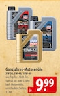 Top Tec 4300 5W-30 Angebote von Liqui Moly bei famila Nordost Buchholz für 9,99 €