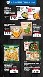 Tiefkühlkost im REWE Prospekt in Köln Aktueller REWE Prospekt mit Tiefkühlkost, "Dein Markt", Seite 17