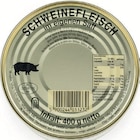 Aktuelles Schweinefleisch im eigenen Saft Angebot bei Zimmermann in Bremerhaven ab 2,89 €