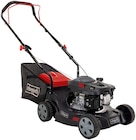 Benzinrasenmäher PY-RM132-40 im Angebot bei Penny in Nürnberg Benzinrasenmäher PY-RM132-40 Angebote von scheppach bei Penny Nürnberg für 99,00 €