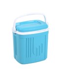 Glacière rigide 20 L - CARREFOUR - Carrefour à Le Mans Glacière rigide 20 L - CARREFOUR en promo chez Carrefour Le Mans à 14,99 €