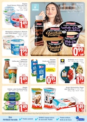 Aktueller Marktkauf Prospekt mit Milch, "Top Angebote", Seite 11