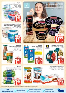 Lebensmittel im Marktkauf Prospekt "Top Angebote" mit 36 Seiten (Hamburg)