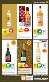 Champagne Angebote im Prospekt "Intermarché" von Intermarché Express auf Seite 11