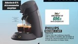 MACHINE À CAFÉ - PHILIPS dans le catalogue Blanc Brun