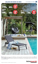 Offre Bain De Soleil dans le catalogue Intermarché du moment à la page 9