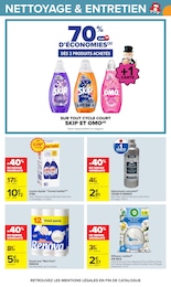 Prix et réduction Huiles Essentielles dans le prospectus Carrefour en cours Offre Huiles Essentielles dans le catalogue Carrefour du moment à la page 55